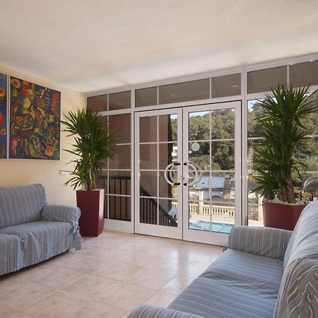 Apartamento Pinos Altos 09 Cala de Sant Vicenc Exterior foto
