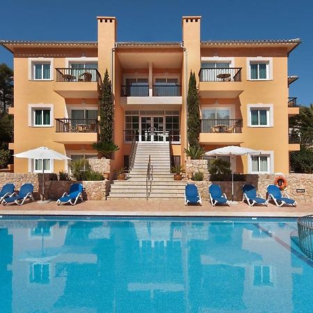 Apartamento Pinos Altos 09 Cala de Sant Vicenc Exterior foto