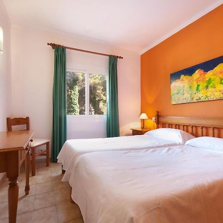 Apartamento Pinos Altos 09 Cala de Sant Vicenc Exterior foto
