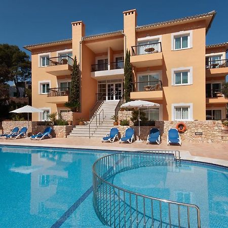 Apartamento Pinos Altos 09 Cala de Sant Vicenc Exterior foto