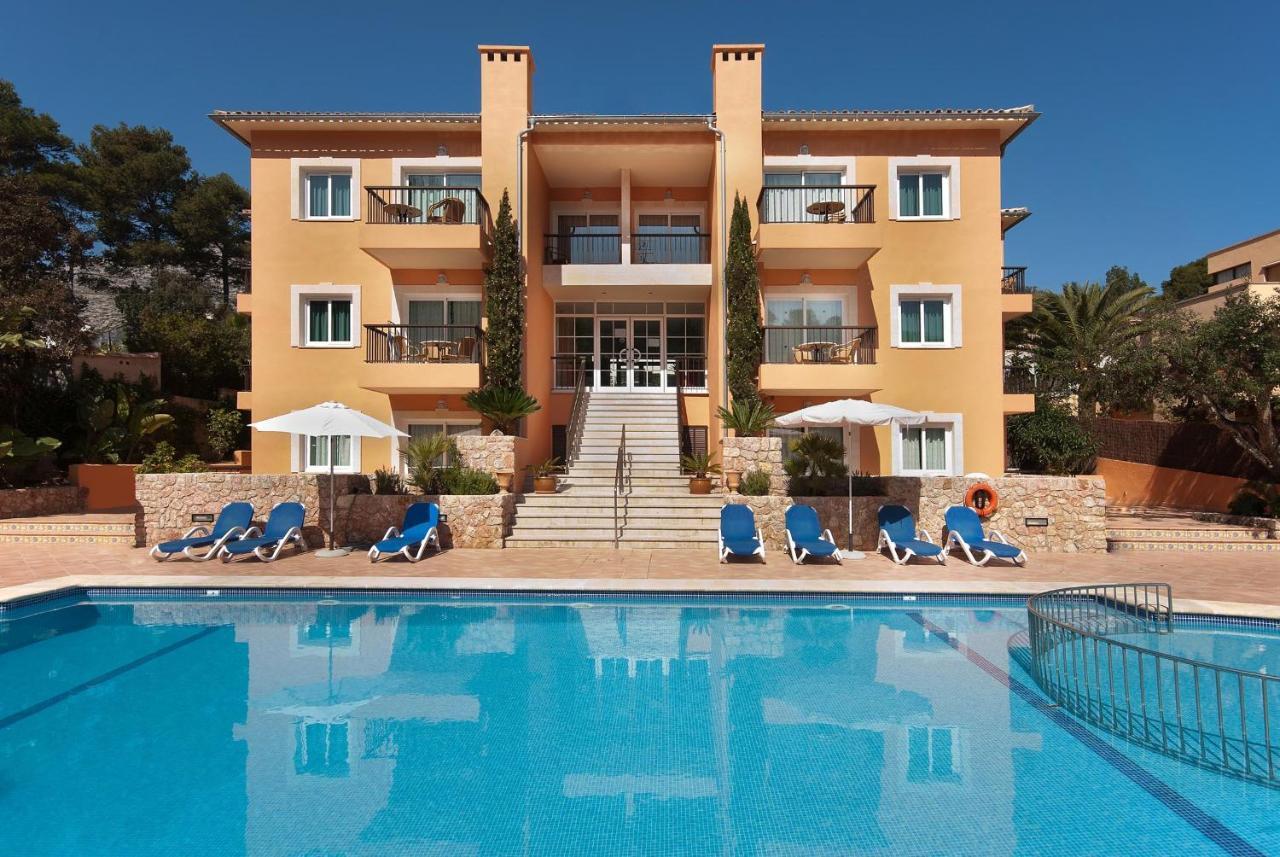 Apartamento Pinos Altos 09 Cala de Sant Vicenc Exterior foto