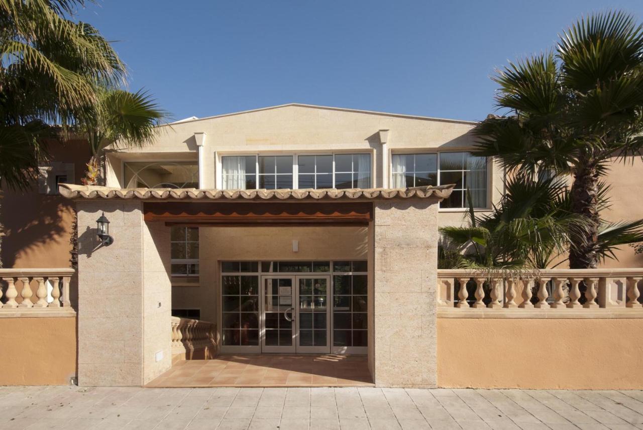 Apartamento Pinos Altos 09 Cala de Sant Vicenc Exterior foto