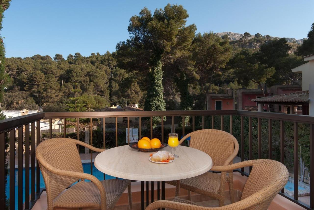 Apartamento Pinos Altos 09 Cala de Sant Vicenc Exterior foto