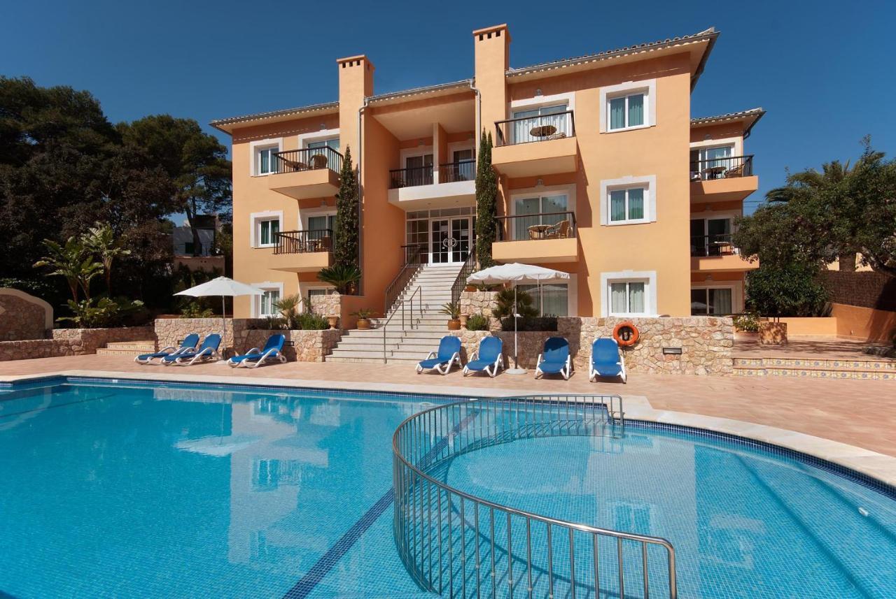 Apartamento Pinos Altos 09 Cala de Sant Vicenc Exterior foto